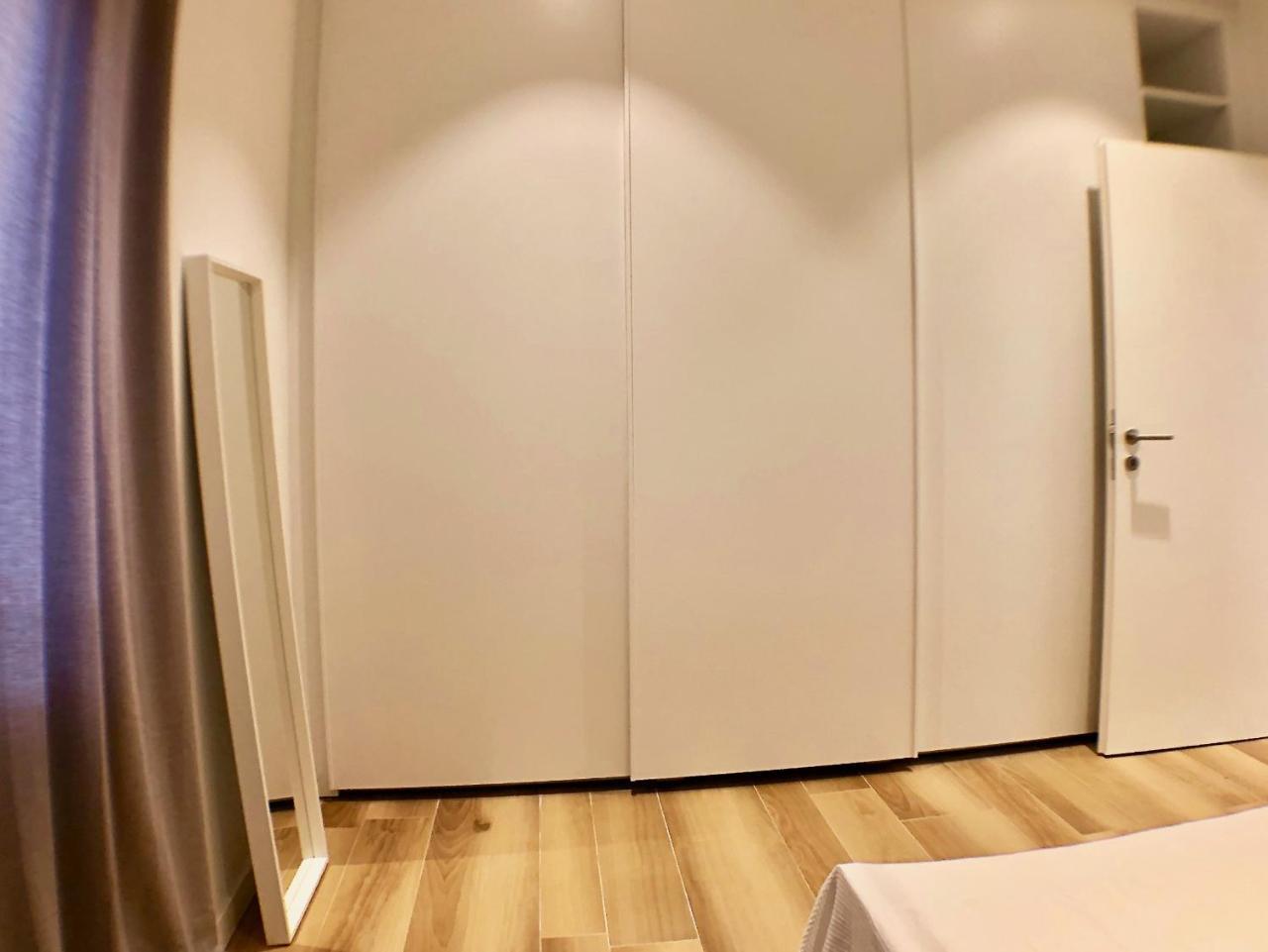 Minerva Apartments Lugano Luaran gambar